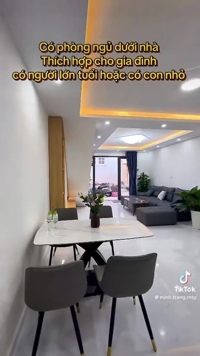 Nhà mới 2 mặt tiền đường 3/2, Đà Lạt 47m² giá 5.25 tỷ - Vị trí đắc địa, thương lượng ngay!