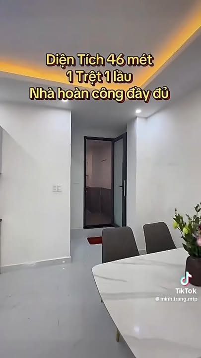 Nhà riêng Đà Lạt 46m² giá 5.25 tỷ - Sổ hồng riêng, sẵn sàng ở ngay!