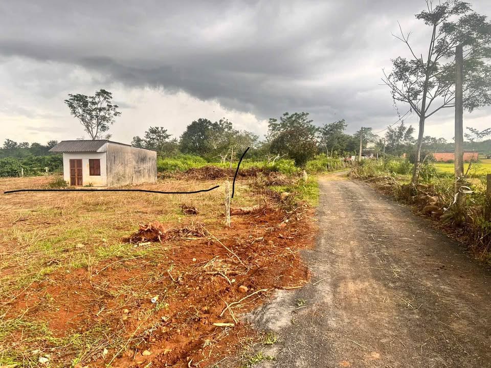 Đất nền hẻm Nguyễn Chí Thanh, Pleiku 150m² giá 600 triệu - Đầu tư sinh lời ngay!