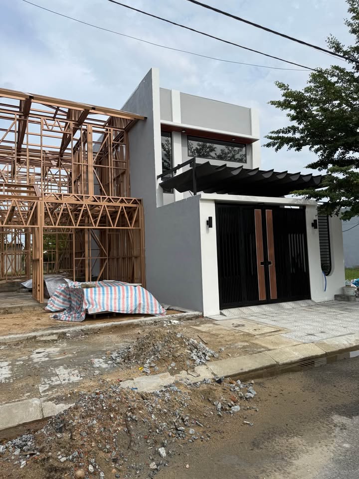 Đất nền khu phố chợ Điện Ngọc 90m² giá chỉ 3.05 tỷ - Đầu tư sinh lời nhanh!