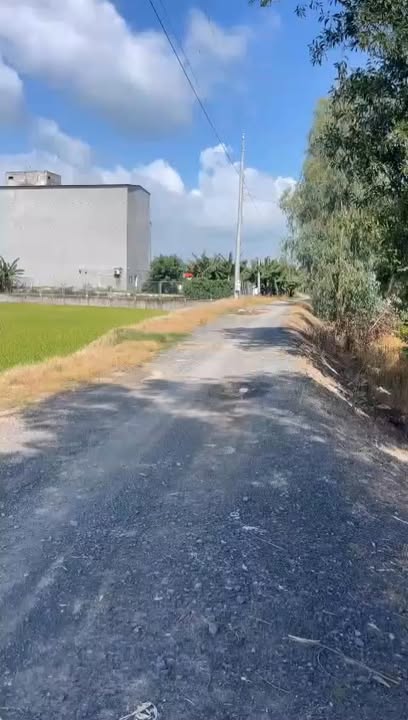 Đất vườn 35.000m² tại Tân Hội Trung, giá 7.935 tỷ - Đường xe tải vào tận nơi!