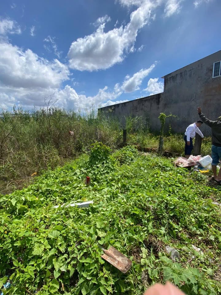 Đất nền KDC Văn Thắng, Sa Đéc 100m² giá 920 triệu - Cơ hội đầu tư hấp dẫn!