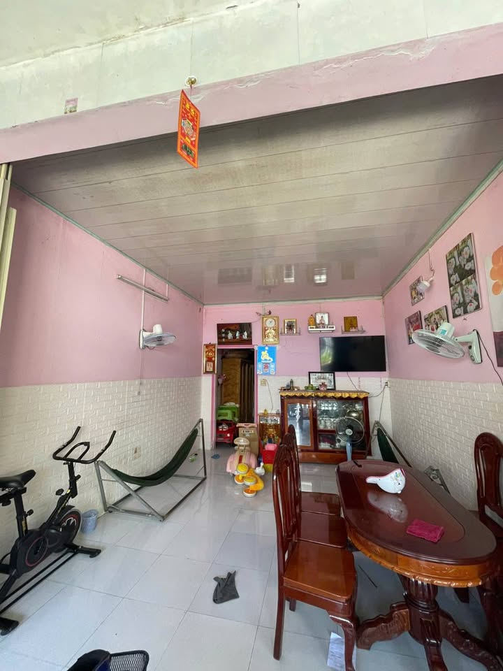 Nhà cấp 4 tại An Bình, Cao Lãnh 64m² giá 900 triệu - Cơ hội đầu tư hấp dẫn!