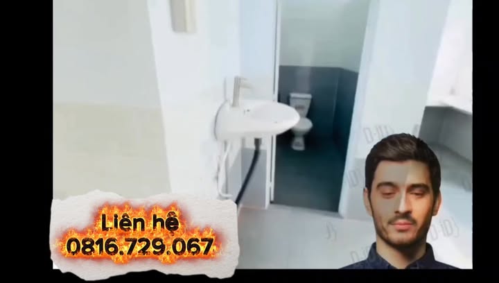 Nhà cấp 4 chính chủ 26m² tại phường Cao Lãnh, giá 500 triệu - Kinh doanh thuận lợi!