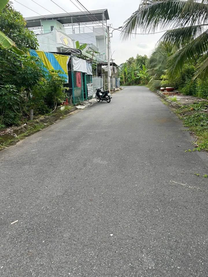 Đất nền KDC Phường 1, Cao Lãnh 90m² giá 1.95 tỷ - Đầu tư sinh lời ngay!