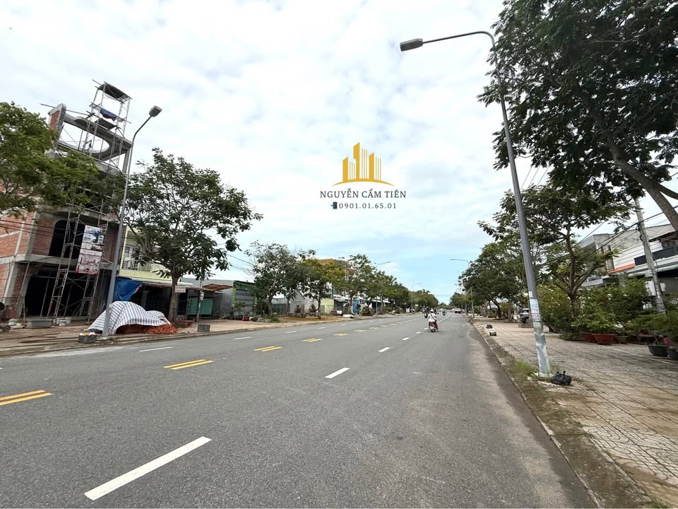 Đất nền mặt tiền Vành Đai, phường Cao Lãnh 240m² giá 6 tỷ - Đầu tư sinh lời ngay!