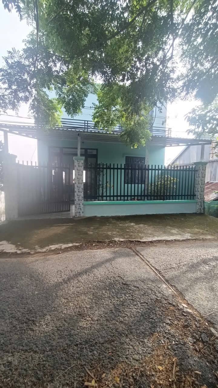 Nhà phố Phú Lợi, Thanh Bình, 96m² giá 850 triệu - Không gian sống lý tưởng!