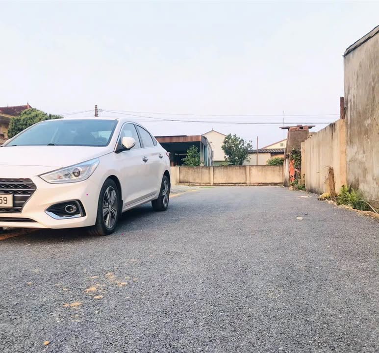 Đất nền đẹp phường Hưng Đông 72m² giá 1.6 tỷ - Vị trí đắc địa ngay khu đấu giá!