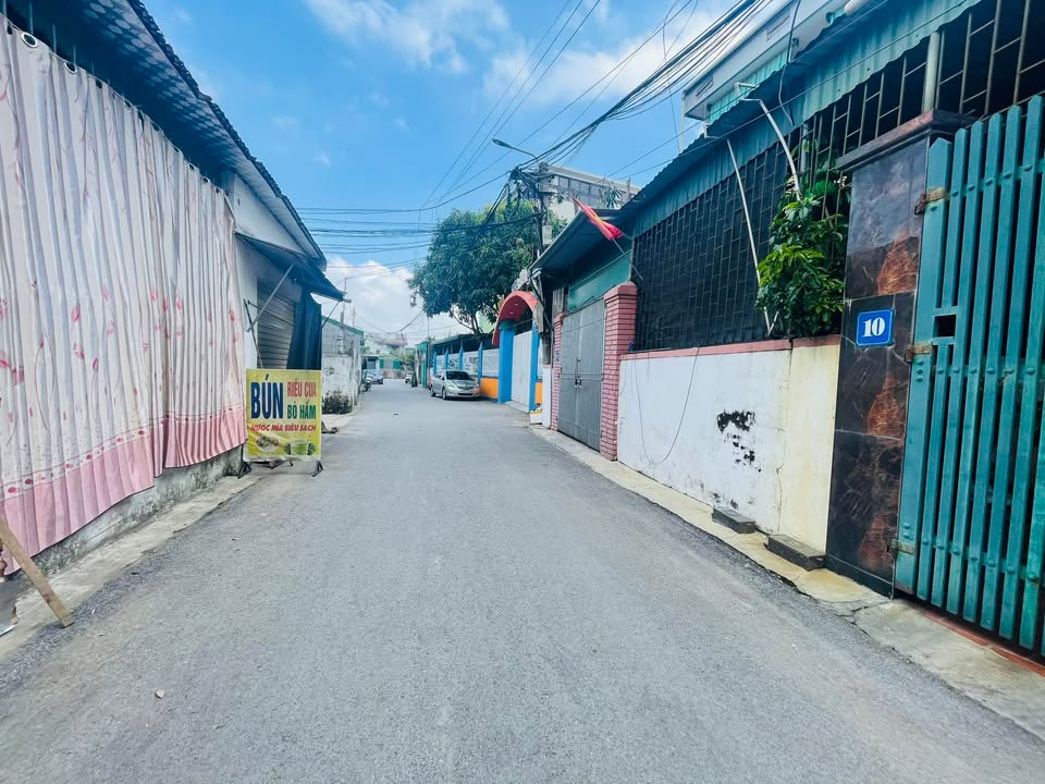 Đất nền Hưng Dũng Vinh 80m² giá 3.3 tỷ - Gần trường học và tiện ích