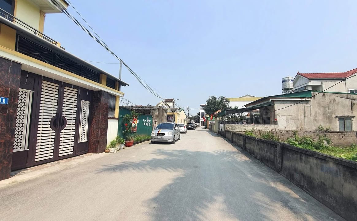 Đất Nghi Phú Vinh 133.9m² giá 4.3 tỷ - Vị trí đắc địa gần bệnh viện!