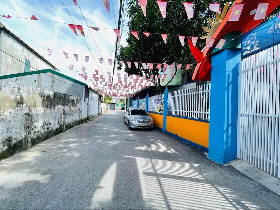 Đất Hưng Dũng, TP. Vinh 80m² giá 3.3 tỷ - Đường thông thoáng, cơ hội đầu tư tốt!