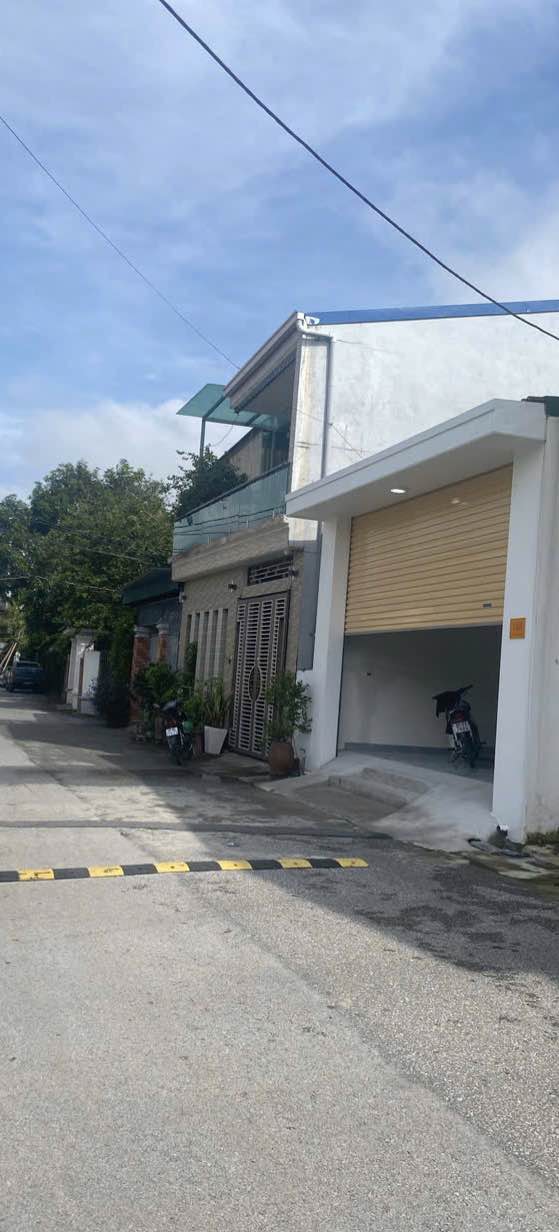 Đất kinh doanh mặt tiền 84m² tại Hà Huy Tập, TP Vinh - Cơ hội đầu tư không thể bỏ lỡ!