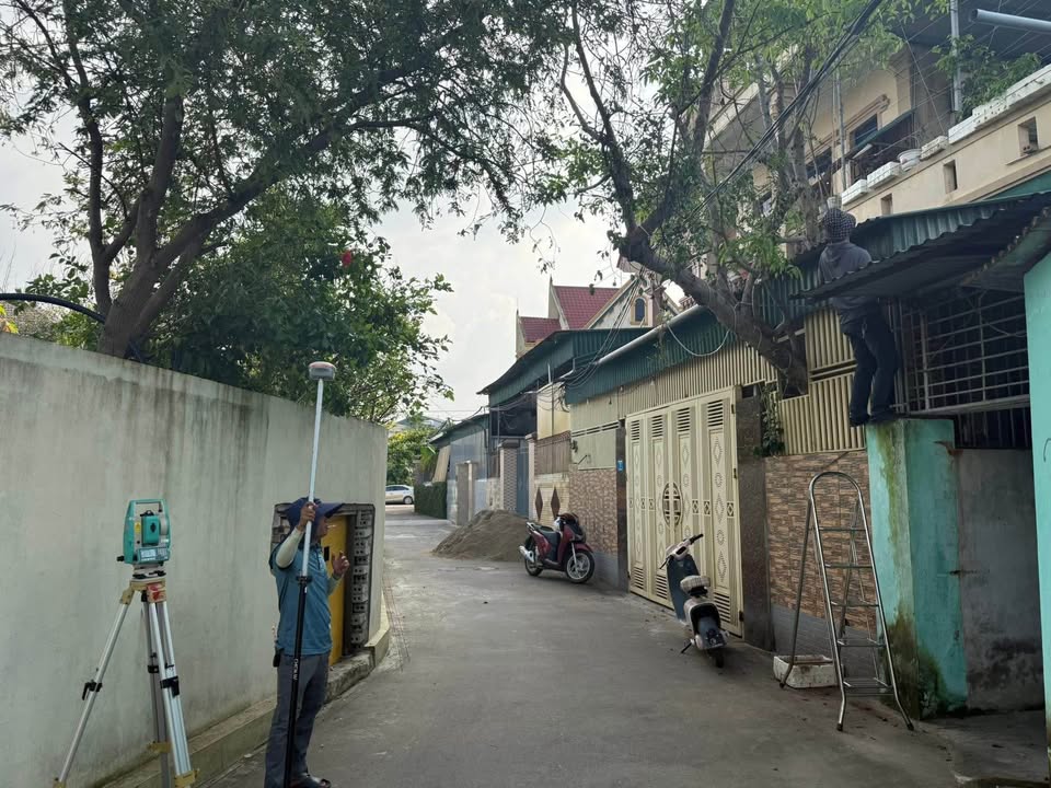 Đất nền Vinh 95m² giá 4.05 tỷ - Nở hậu, cho thuê phòng trọ