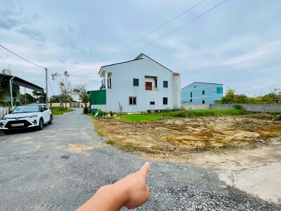 Đất nền đường Lê Quý Đôn, Nghi Đức 57m² giá 2 tỷ - Cơ hội đầu tư hấp dẫn!