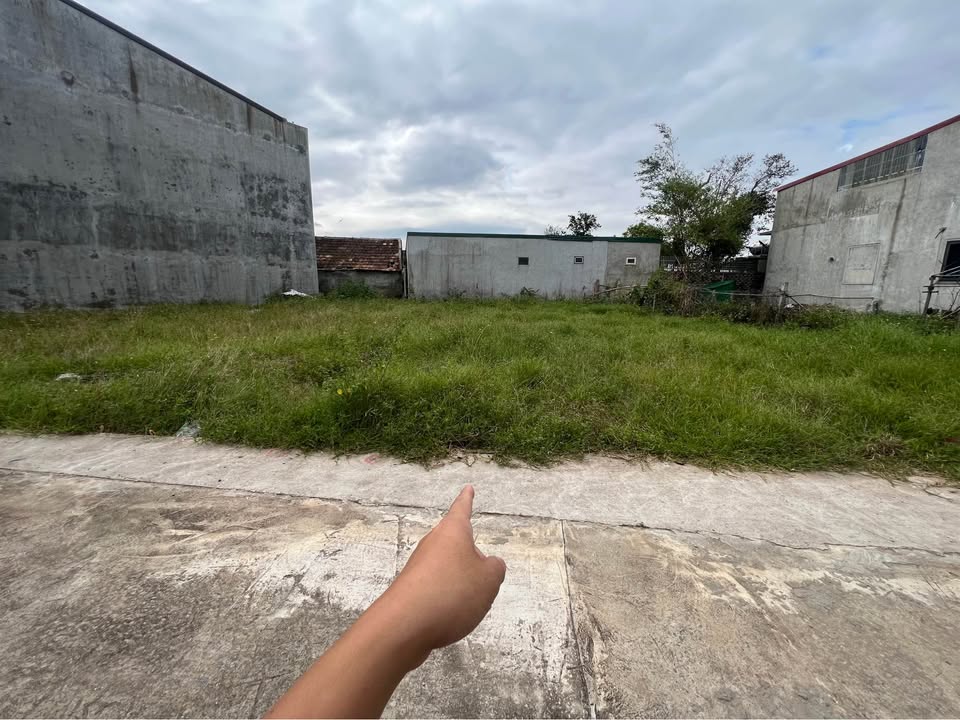 Đất nền chính chủ Nghi Đức 68m² giá 1.5 tỷ - Gần trường và trạm y tế!