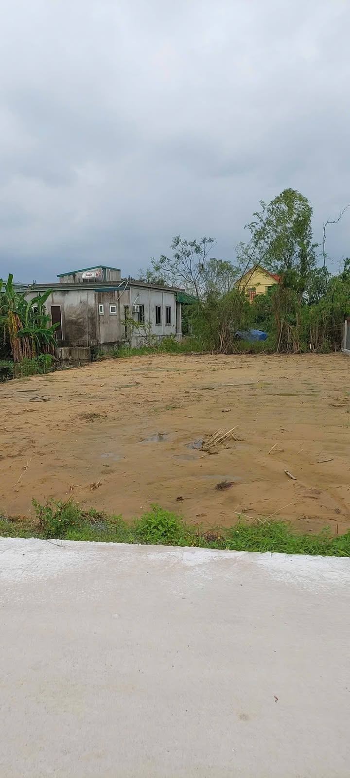 Đất Nền Nghi Trường 126m² giá 1 tỷ - Đầu tư sinh lời cao!