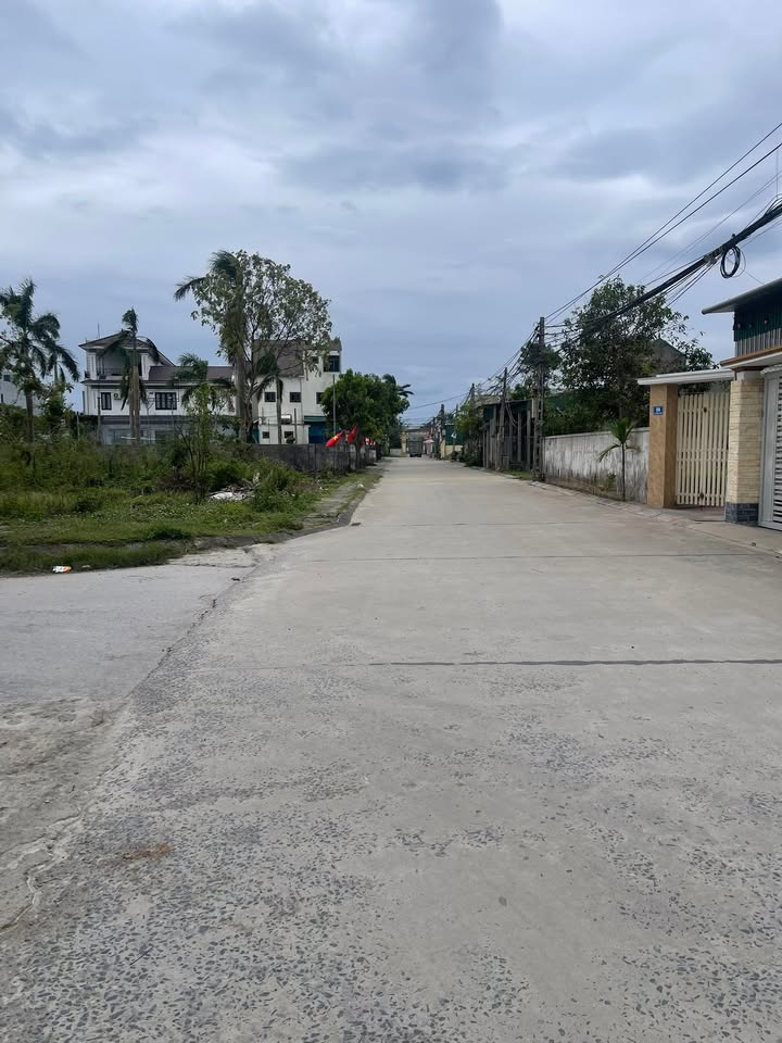 Đất biệt thự Trường Sơn Nghi Kim 381m² giá 6.486 tỷ - Gần chợ và chung cư!