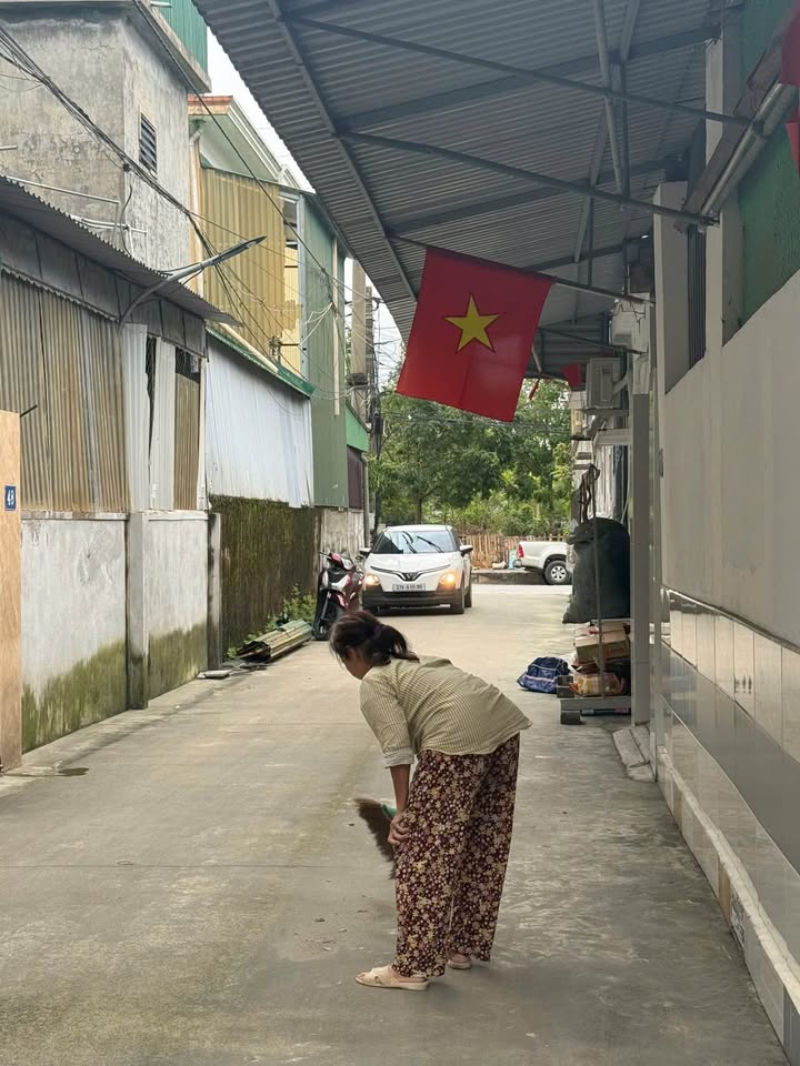 Nhà riêng Hồng Sơn, Vinh 77m² giá 3 tỷ - Tiềm năng đầu tư cao!