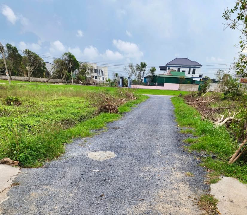 Đất nền Nghi Phong 81m² giá 1.52 tỷ - Đường ô tô tránh nhau thông thoáng!