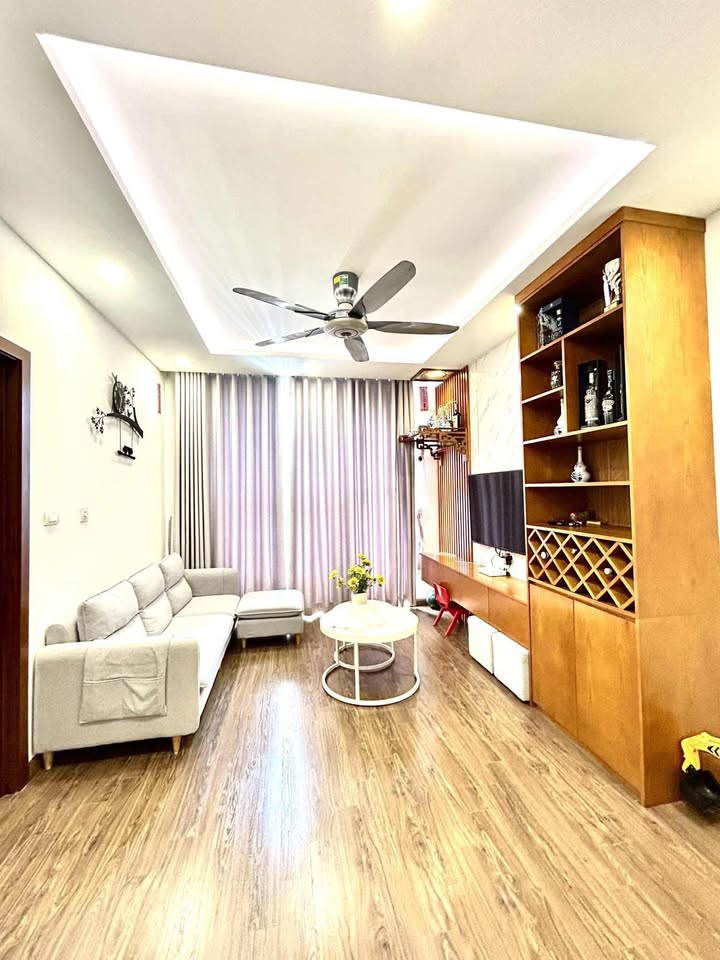 Căn hộ Geleximco 897 Giải Phóng 2PN giá 11 triệu - Vào ở ngay!