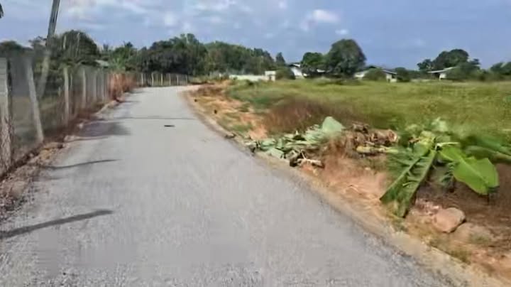 Đất nền Cư Ni Ea Kar 1205m² giá 450 triệu - Sổ đỏ chính chủ