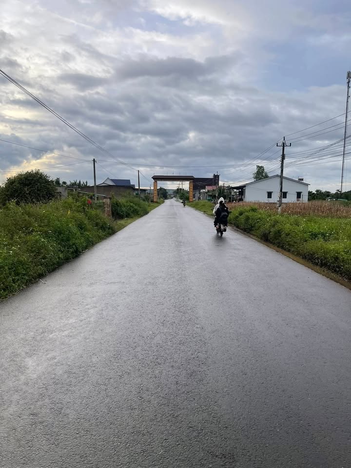 Đất nền thôn 7 Ea Phê, Krông Pắc 640m² giá 810 triệu - Đầu tư sinh lời hấp dẫn!