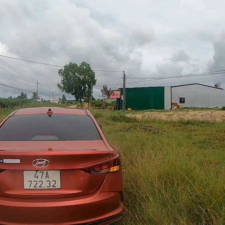 Đất nền xã Ea Păl, huyện Ea Kar, 283m² - Giá thỏa thuận hấp dẫn!