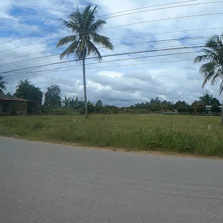 Đất nền thôn 6, xã Ea Kar 500m² - Giá cả thỏa thuận hợp lý!