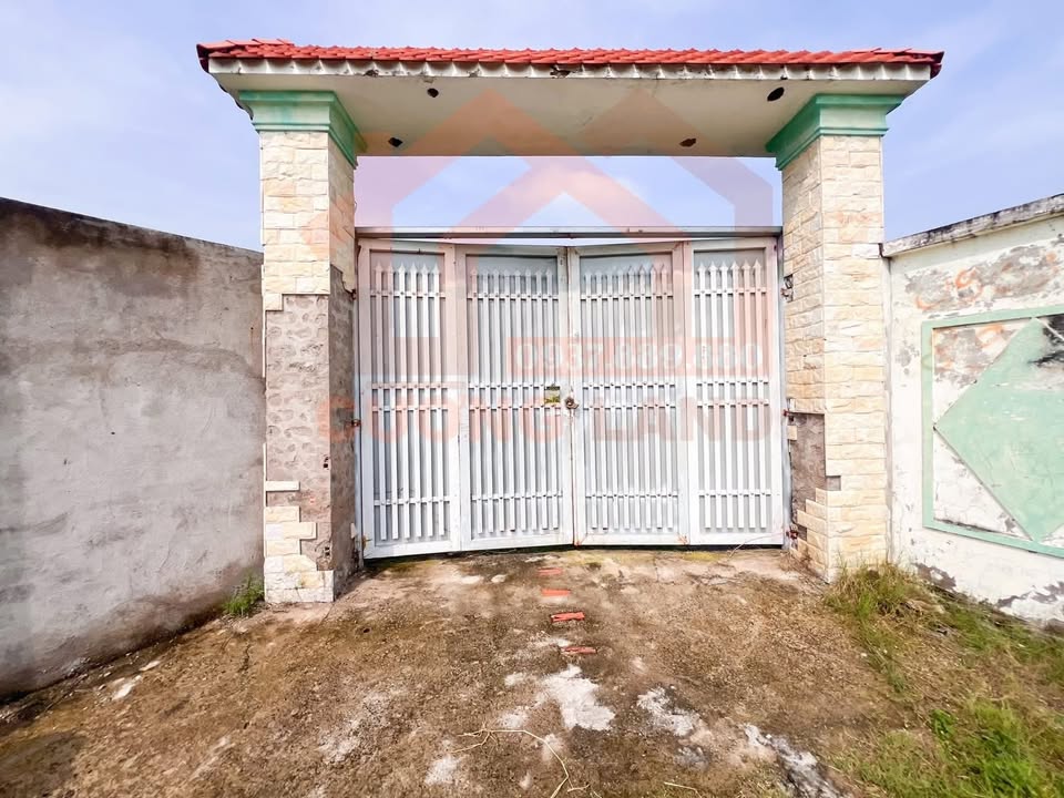 Đất nền 700m² tại Quốc Lộ 50, Cần Giuộc, Long An - Chính chủ, giá chỉ 4.9 tỷ!