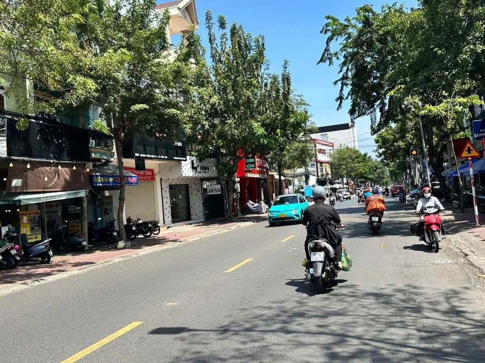 Cho thuê mặt bằng kinh doanh đường Trương Công Định, Vũng Tàu 75m² - Khu vực sầm uất, thích hợp cho mọi mô hình kinh doanh!