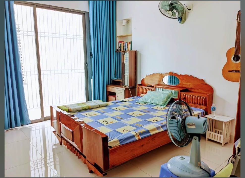 Căn hộ cho thuê Phước Long 30m² giá 3.5 triệu - Nội thất đầy đủ, tiện nghi!