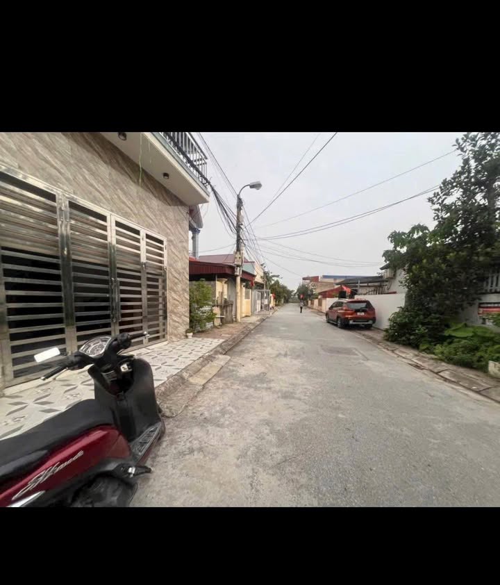 Đất nền Đẩu Phượng, Phù Liễn, Kiến An 55m² giá 1.6 tỷ - Đầu tư sinh lời cao!