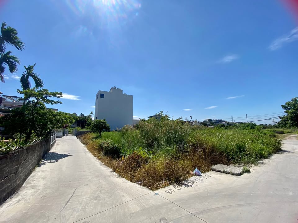 Đất nền Trang Quan, An Dương 132m² giá 3.742 tỷ - Đầu tư thông minh ngay hôm nay!