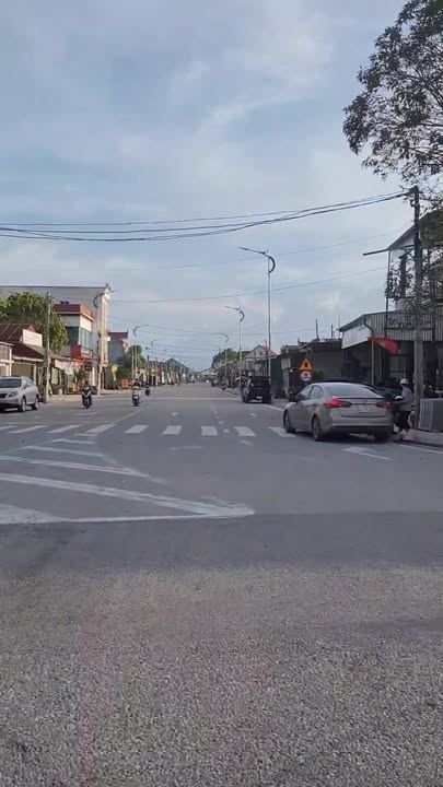 Đất nền Đức Thịnh, Đức Thọ 212m² - Cơ hội đầu tư hấp dẫn!