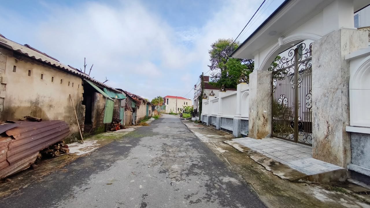 Lô đất Thạch Hưng, Hà Tĩnh 191.5m² giá 3.5 tỷ - Vị trí đẹp, tiềm năng lớn!