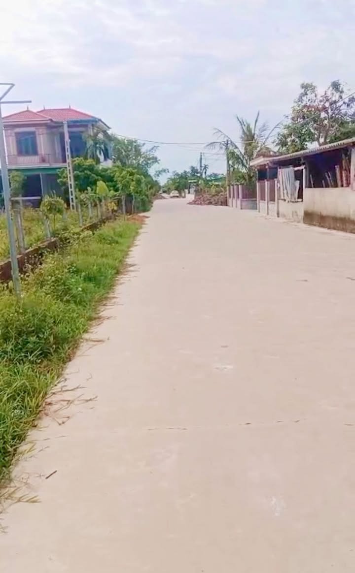 Đất thổ cư Cẩm Bình 332m² giá 1 tỷ - Vị trí thuận lợi, đầu tư sinh lời!