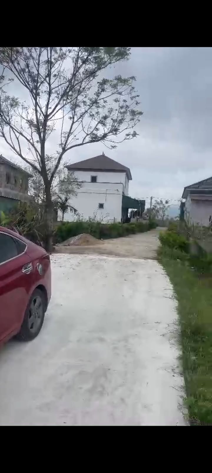 Đất nền xã Thiên Cầm, Cẩm Xuyên 300m² giá thỏa thuận - Cơ hội đầu tư tuyệt vời!