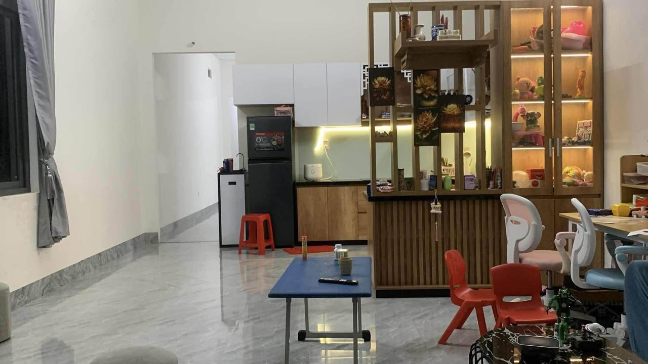 Nhà cấp 4 Đoàn Kết, Hòa Khánh, TP. Buôn Ma Thuột 60m² giá 1.05 tỷ - Cơ hội vàng cho gia đình bạn!