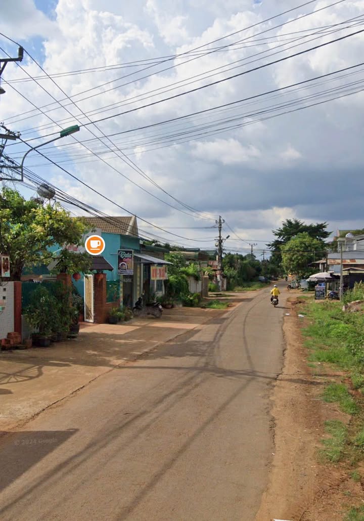 Đất nền góc 2 mặt tiền Tân An, Buôn Ma Thuột 241.5m² - Giá 5.2 tỷ thương lượng nhẹ!