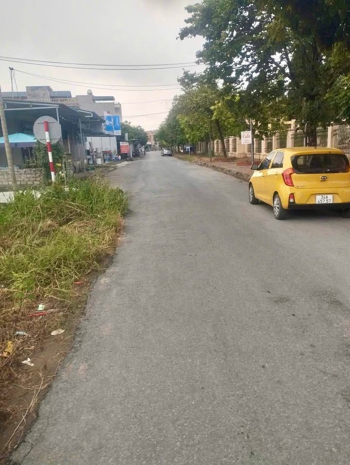 Đất vườn 600m² tại Cẩm Chế, Thanh Hà - Giá chỉ 300 triệu - Cơ hội đầu tư tuyệt vời!