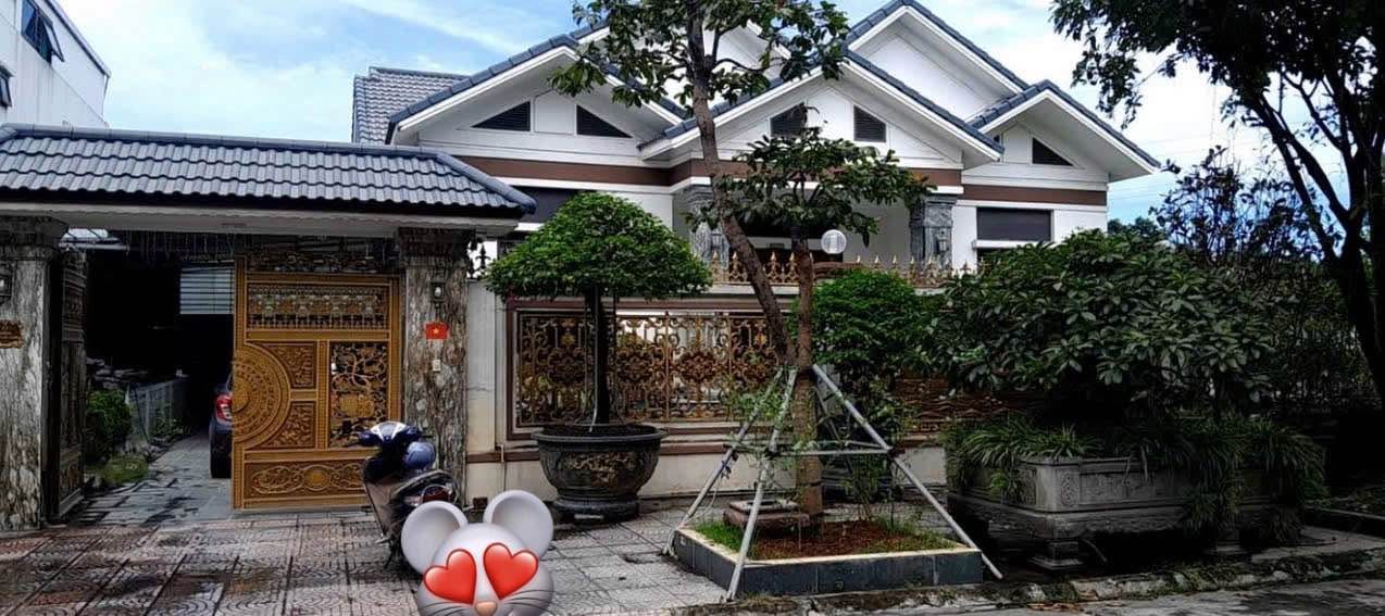 Biệt thự đẳng cấp tại Minh Tân, Kinh Môn - 792m² giá 12 tỷ - Sẵn sàng vào ở!