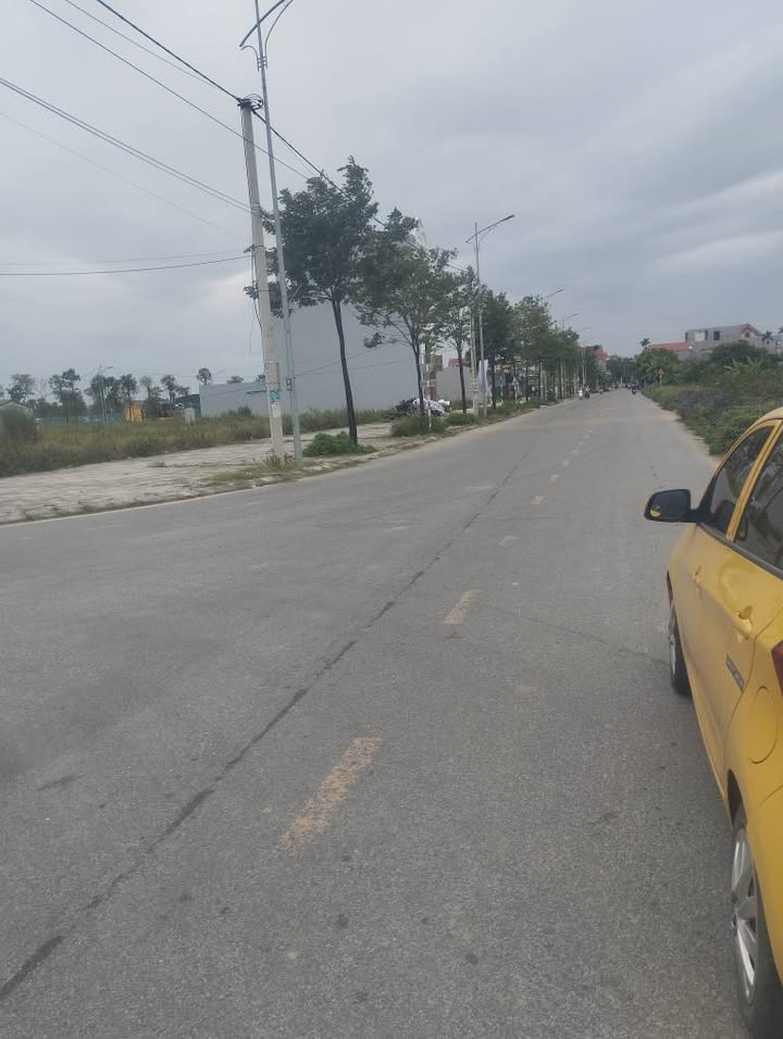 Đất nền KĐT Bắc Sông Hương Tân Việt 95m² giá 2.5 tỷ - Đầu tư sinh lời ngay!