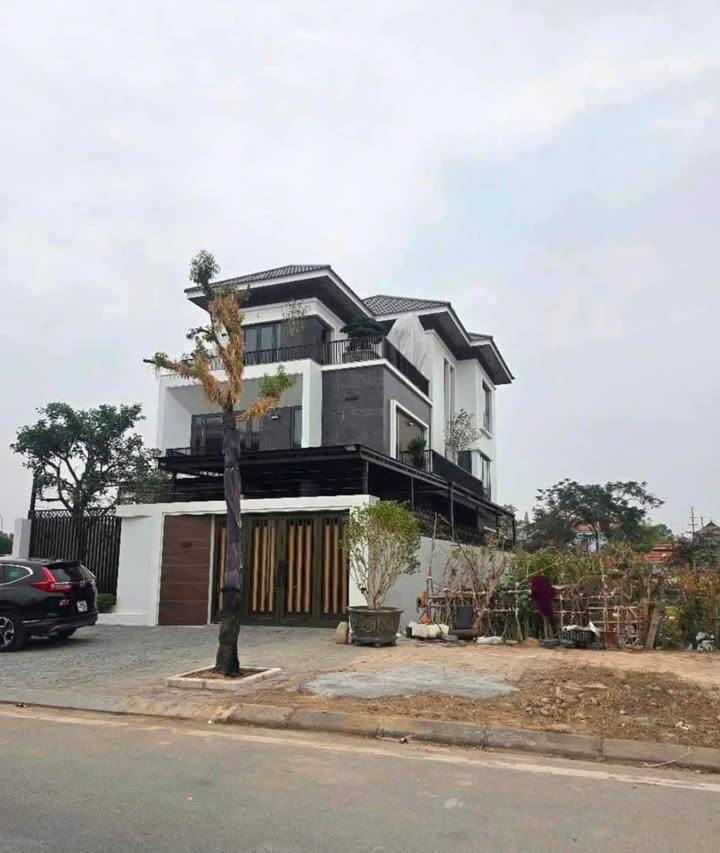 Đất nền khu đô thị Mồng 1 tháng 6, Phường Lê Thanh Nghị, 220m² giá 6.6 tỷ - Cơ hội đầu tư hấp dẫn!