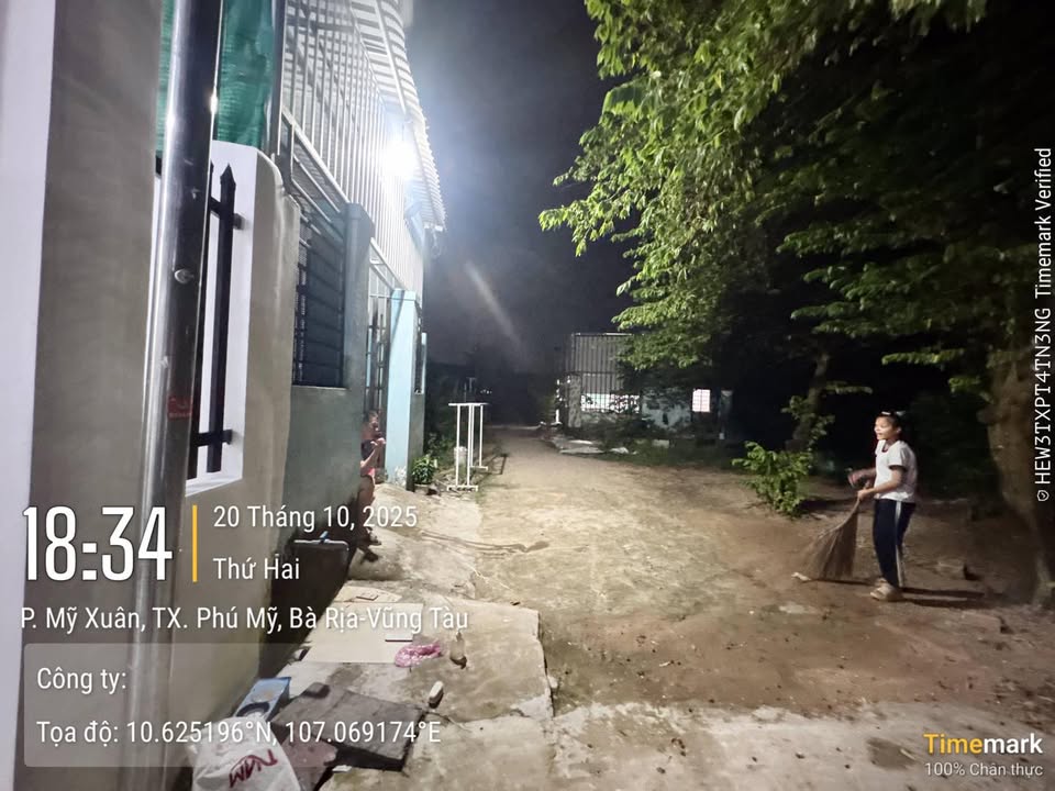 Nhà riêng tại Mỹ Xuân, Phú Mỹ 100m² giá 890 triệu - Sổ đỏ chính chủ!