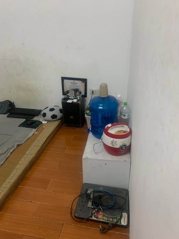 Phòng cho thuê tại ngõ 88 Giáp Nhị, 2 triệu - Chuyển vào ngay!