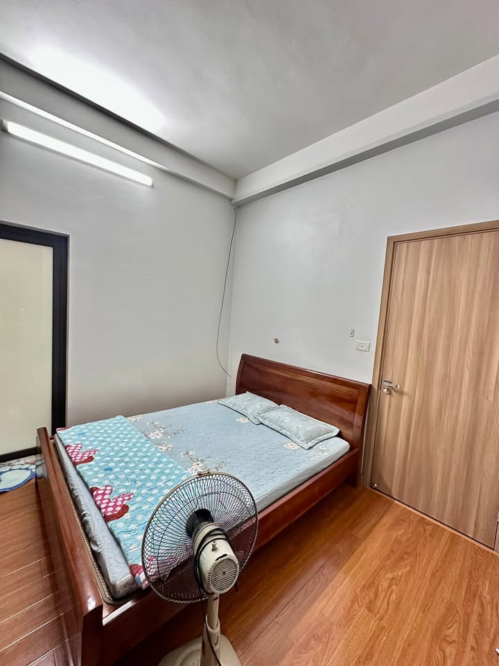 Phòng Studio cho thuê phố Đại Từ, Hoàng Mai 20m² giá 3.8 triệu - Vào ở ngay!