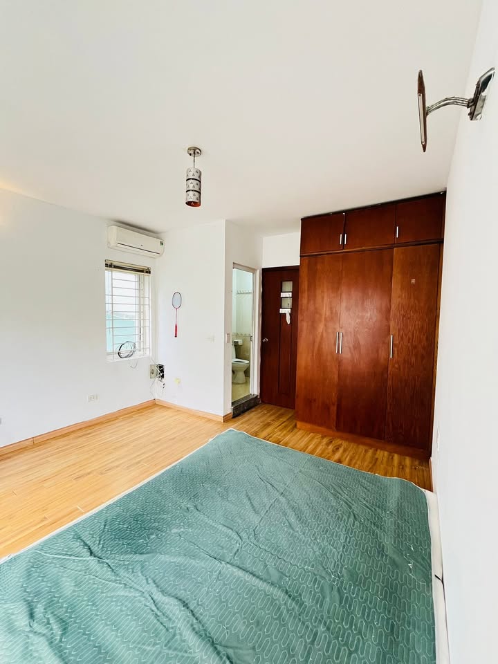 Phòng cho thuê tại 141 Giáp Nhị, Thịnh Liệt, Hoàng Mai - Khép kín, Full đồ chỉ 3.7 triệu!