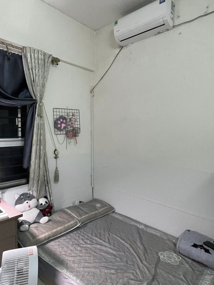 Phòng cho thuê chung cư CT1 Vĩnh Hoàng, 2.4 triệu - Sẵn sàng vào ở cuối tháng 9!