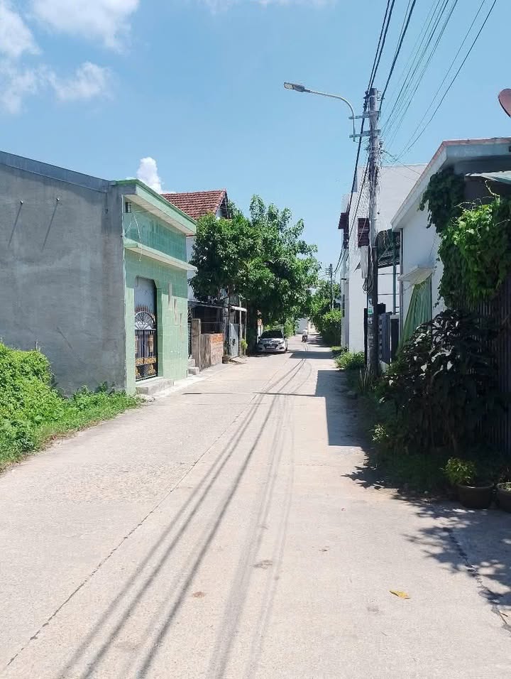 Bán đất nền KDC Đồng Phới Đức Phổ 96m² giá 700 triệu - Đầu tư sinh lời ngay!