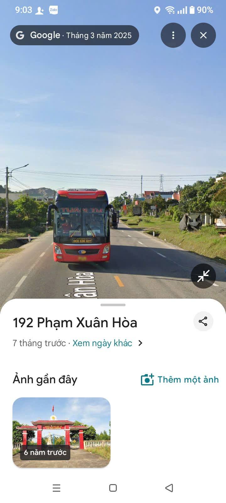 Đất nền mặt tiền Quốc lộ 1A, Đức Phổ 160m² giá 1.5 tỷ - Đầu tư sinh lời ngay!